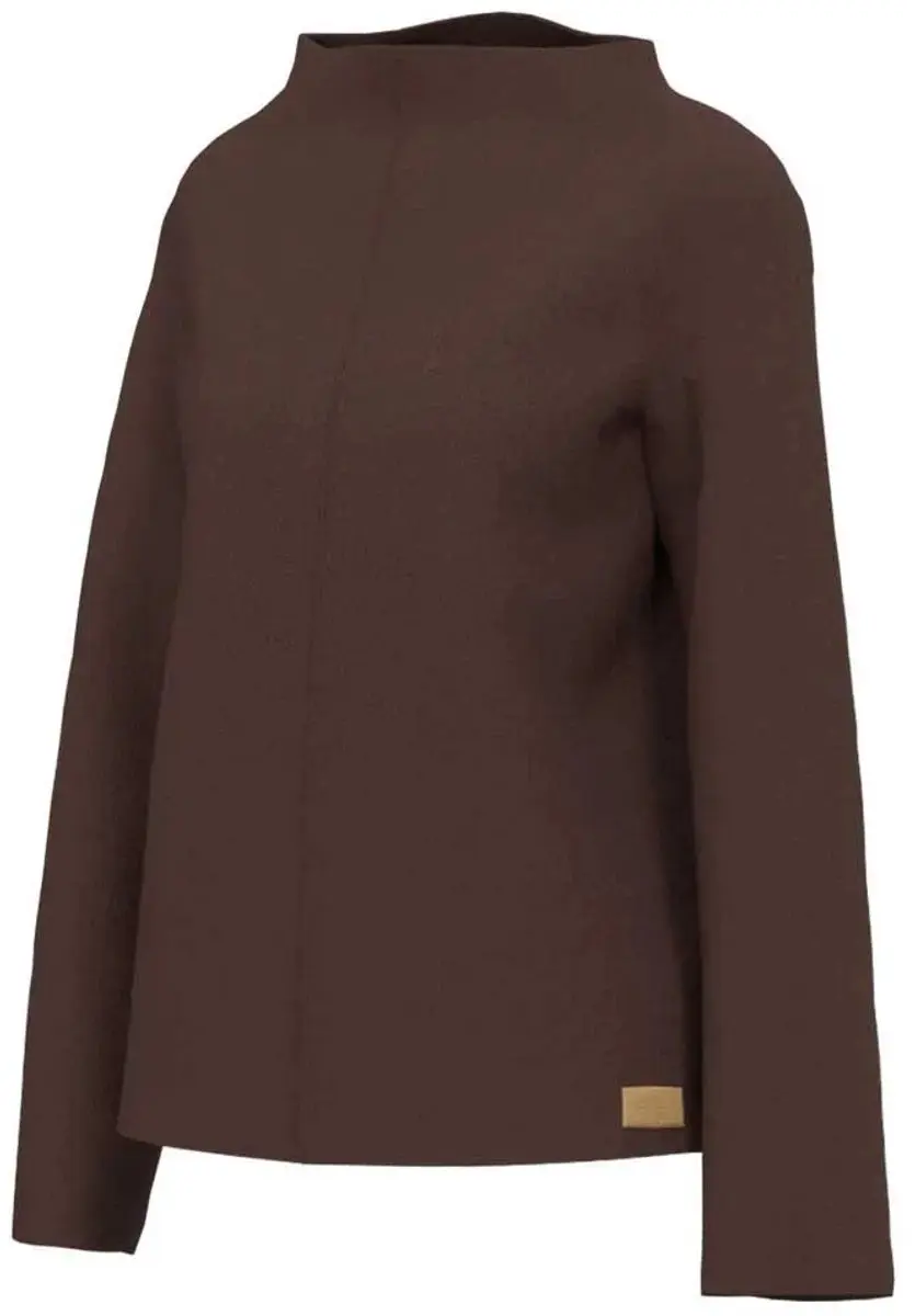 Joma 902417 Sweatshirt Bruin L Vrouw