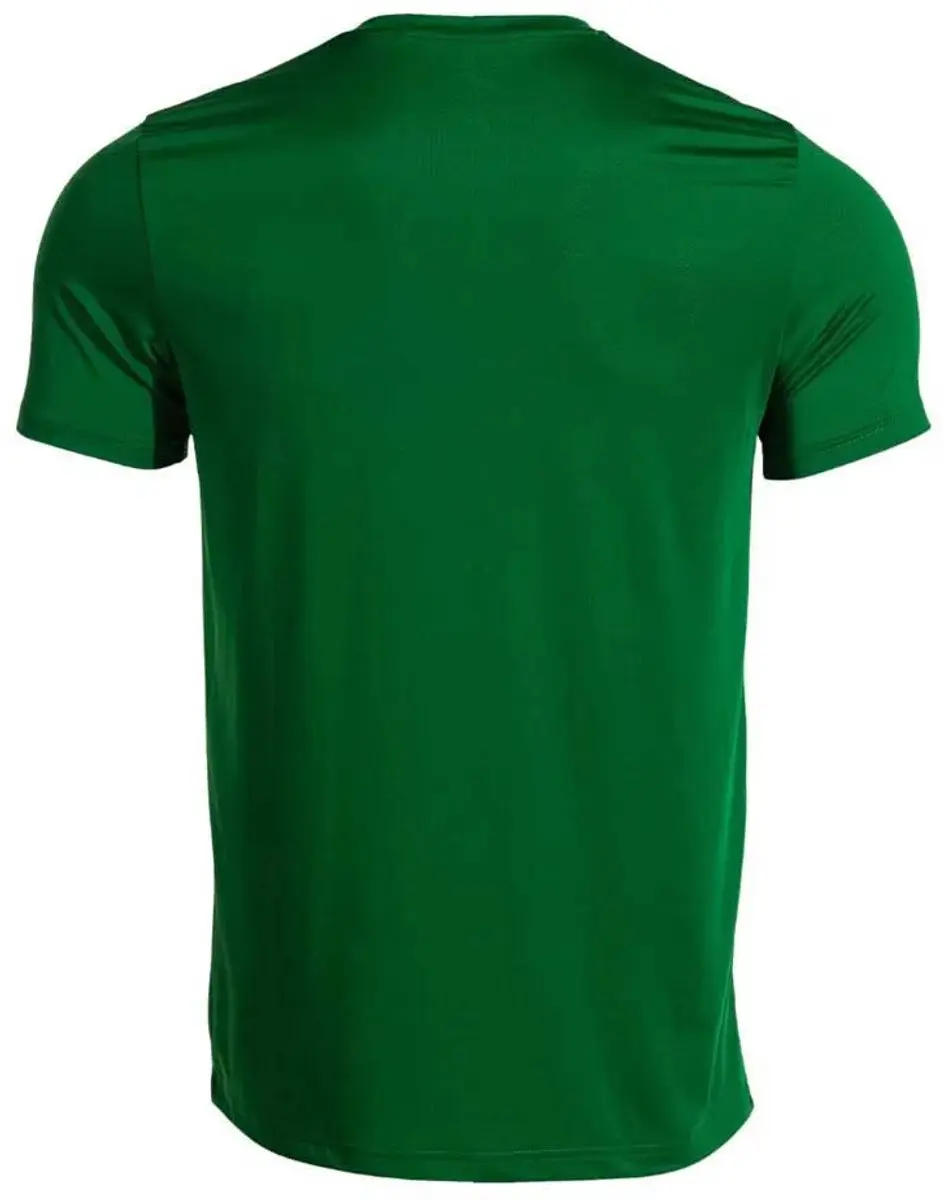 Joma Record III T-shirt - Groen XL