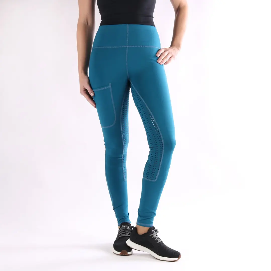 Epplejeck Illustris Kids Rijlegging 152 - Blauw