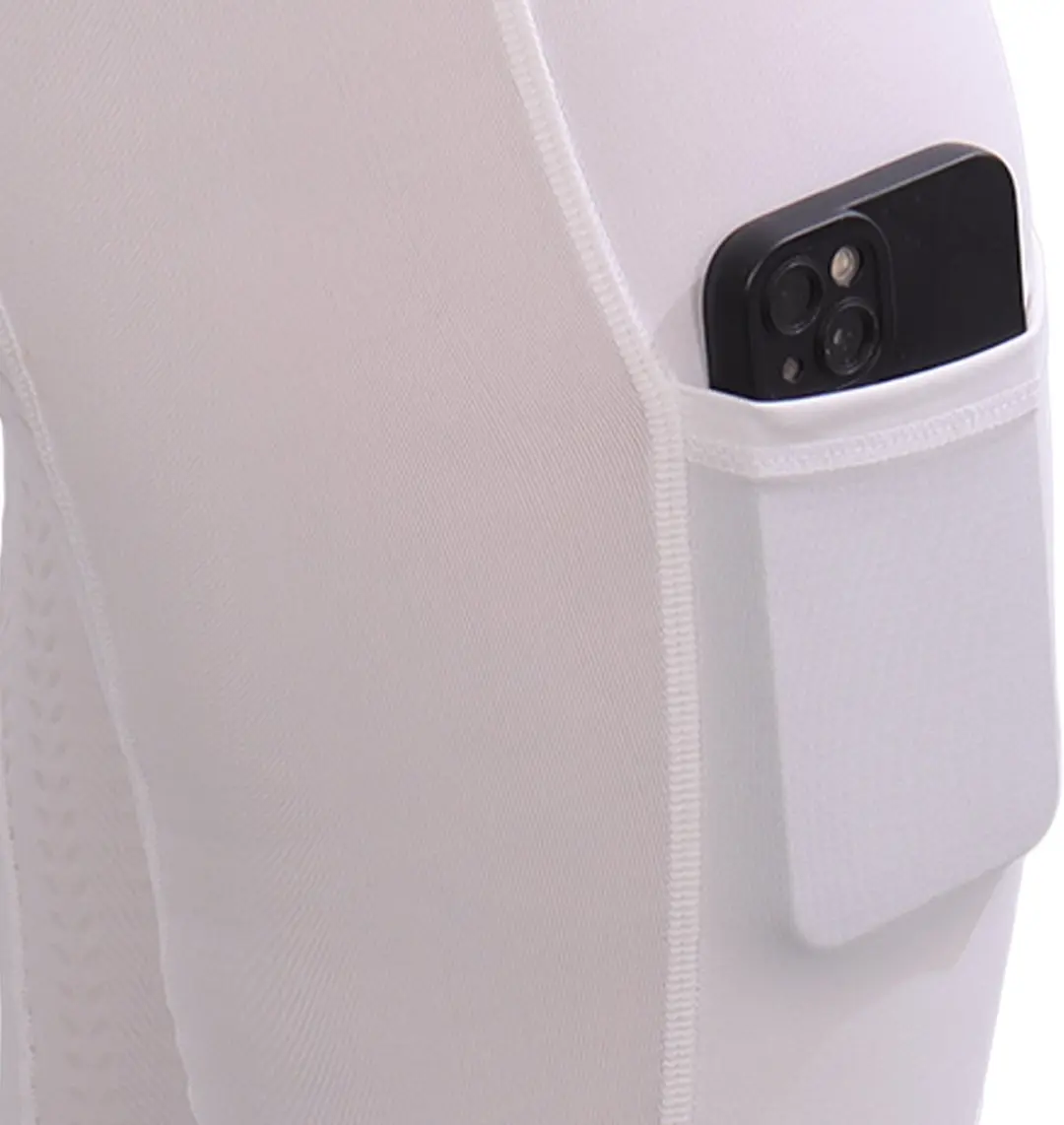Epplejeck Illustris Rijlegging Siliconen Wit - 40