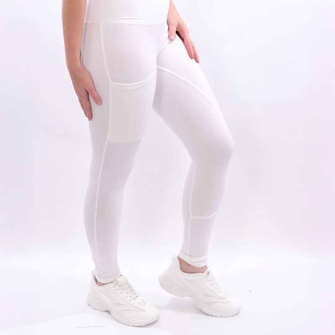 Epplejeck Illustris Rijlegging Siliconen Wit - 40