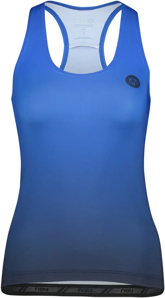 AGU Gradient Singlet Trend Fietsshirt Dames