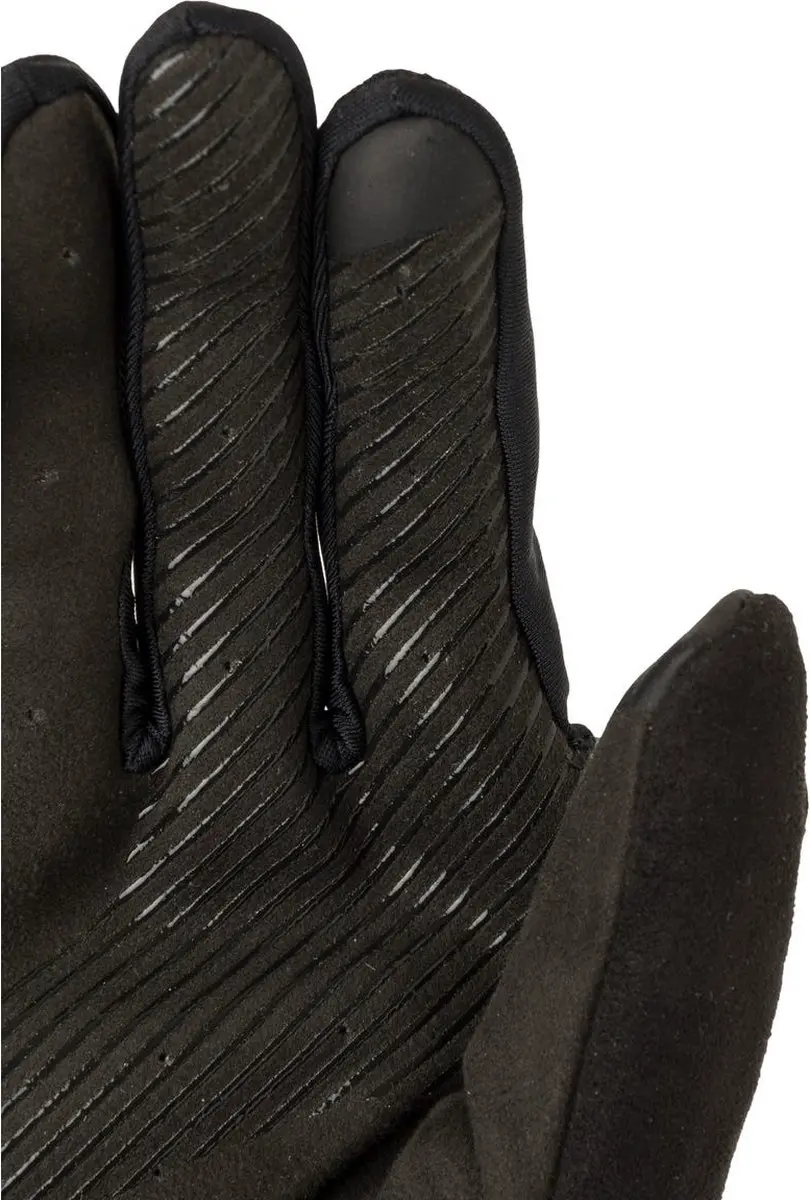 AGU Venture Fietshandschoenen - Zwart - XS