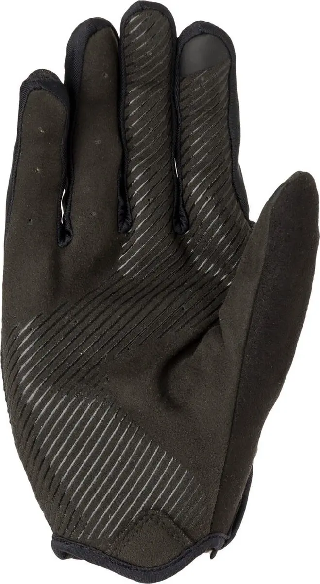 AGU Venture Fietshandschoenen - Zwart - XS