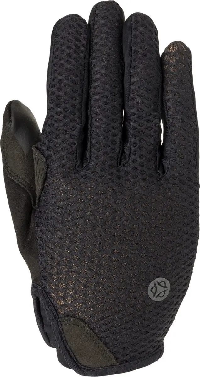 AGU Venture Fietshandschoenen - Zwart - XS