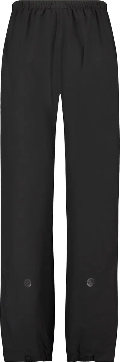 AGU Essential GO Regenbroek Poray 5000 - Zwart L