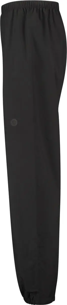 AGU Essential GO Regenbroek Poray 5000 - Zwart L