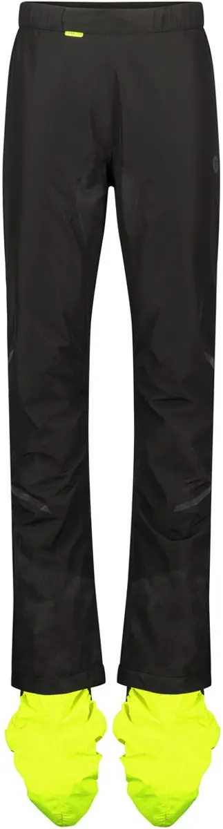 AGU Winterregenbroek Poray 10.000 Heren L