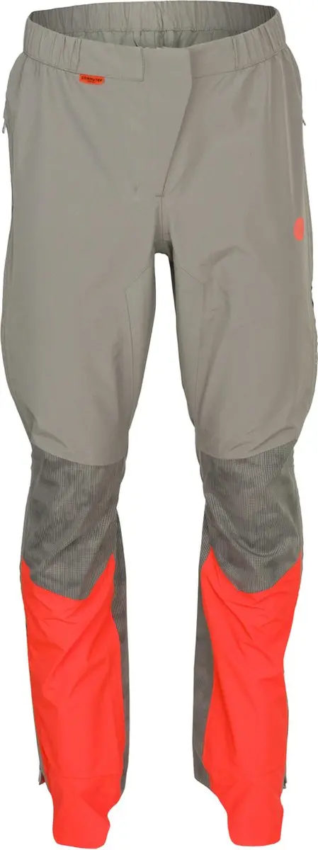AGU Tech Commuter Regenbroek Heren XXL