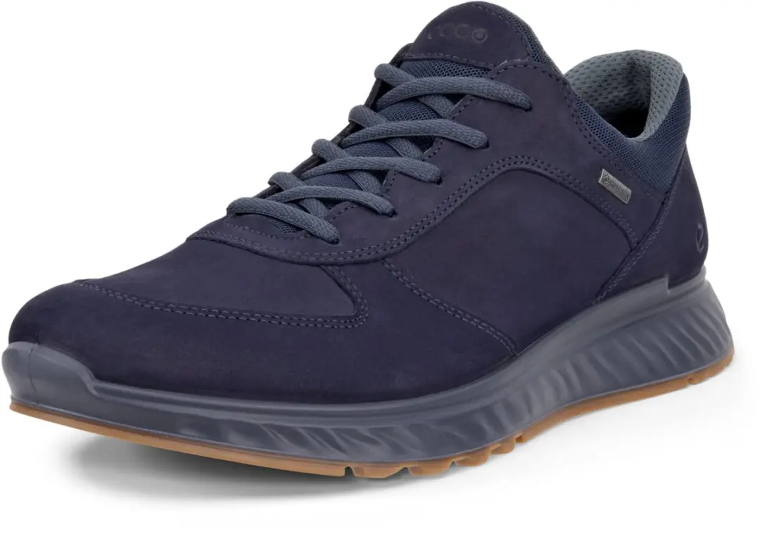 ECCO Exostride Sneakers 835304 - Zwart - afbeelding 2 van 4