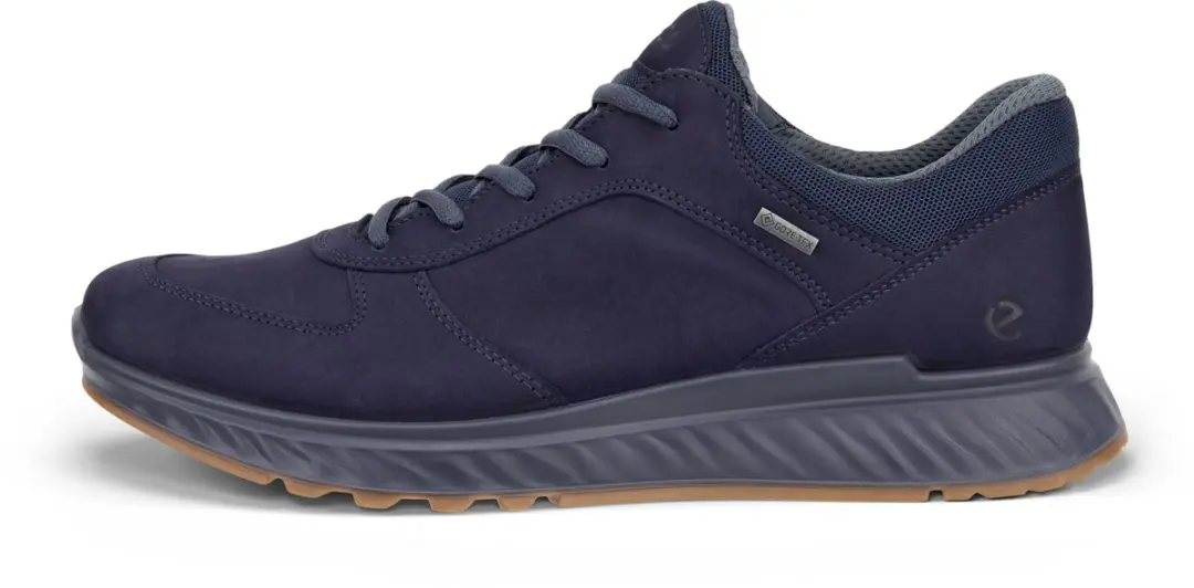 ECCO Exostride Sneakers 835304 - Zwart - afbeelding 3 van 4
