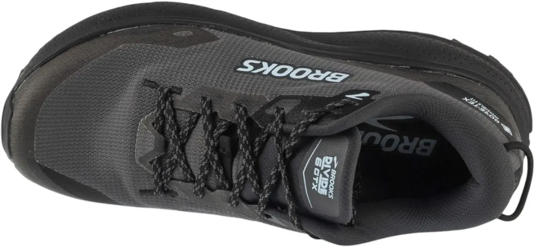 Brooks Divide 6 GTX Hardloopschoenen - Maat 45