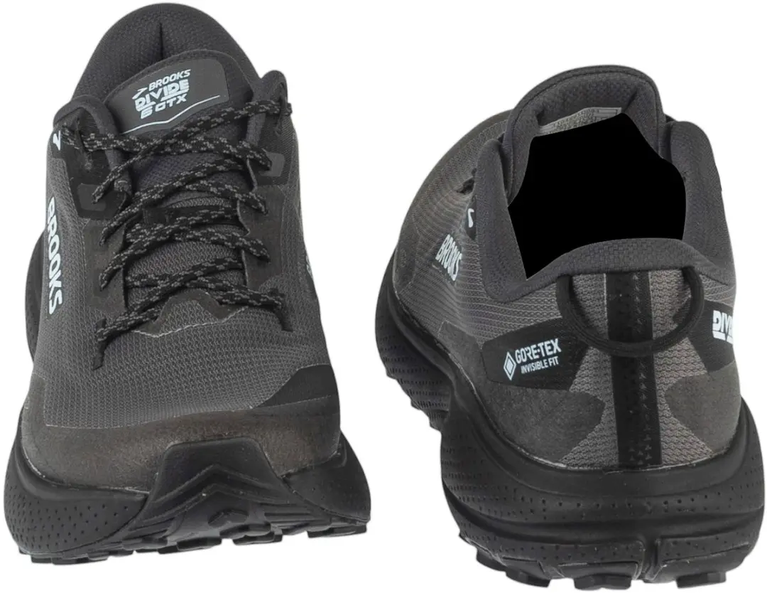 Brooks Divide 6 GTX Hardloopschoenen - Maat 45