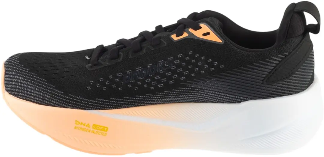Brooks Ghost Max 4 Hardloopschoenen - Vrouwen - 37.5