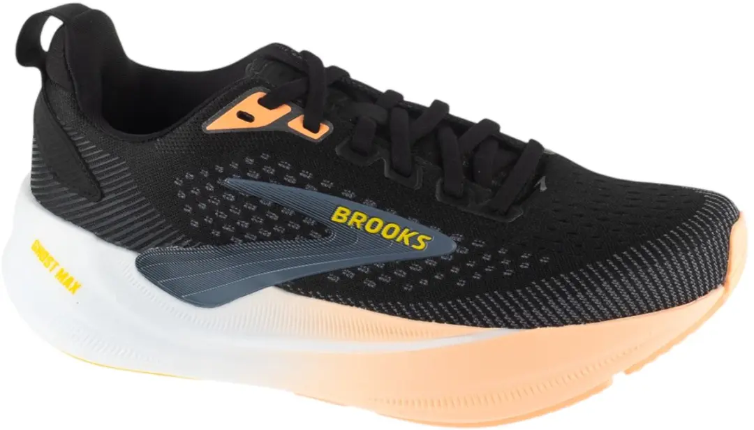 Brooks Ghost Max 4 Hardloopschoenen