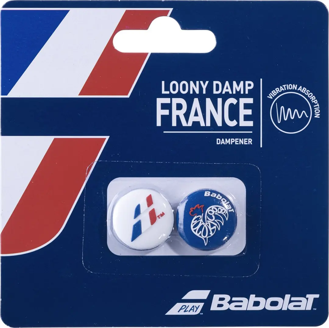 Babolat French Open Loony Dempers