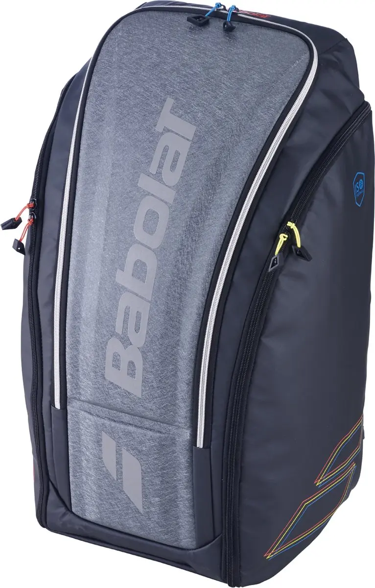 Babolat Performance Grijs