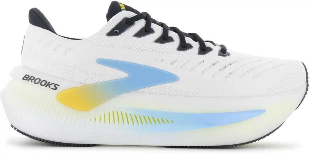 Brooks Glycerin Max 2 Heren Hardloopschoenen