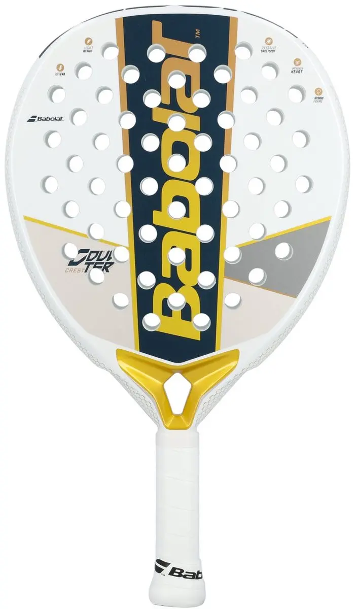 Babolat Counter Crest