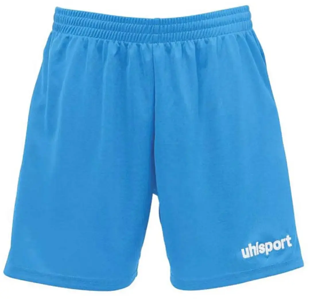 Uhlsport Center Basic Short Dames - Lichtblauw L