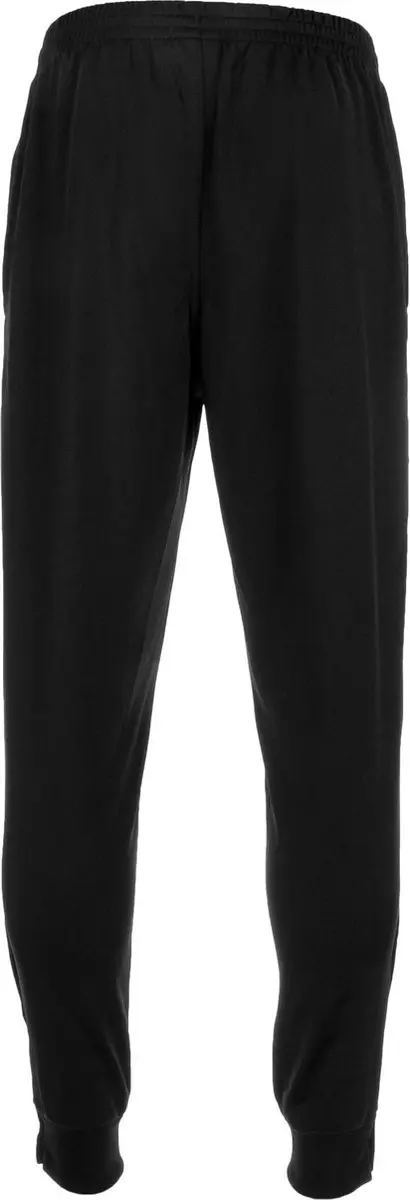 Jako Classico Polypants Senior Trainingsbroek XL - Zwart/Wit