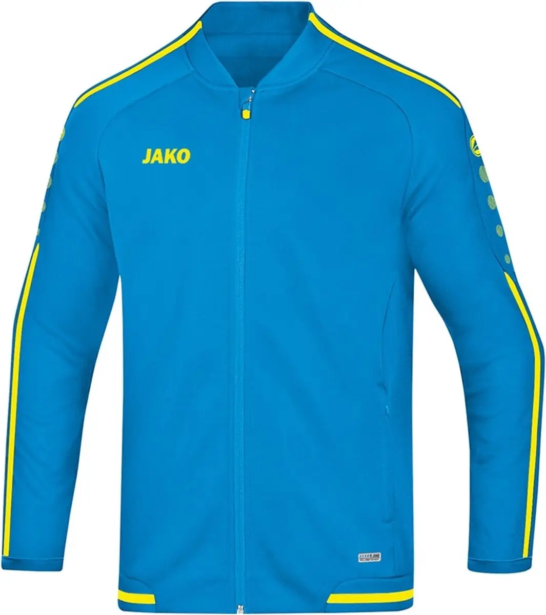 Jako Striker 2.0 Vrijetijdsvest Heren