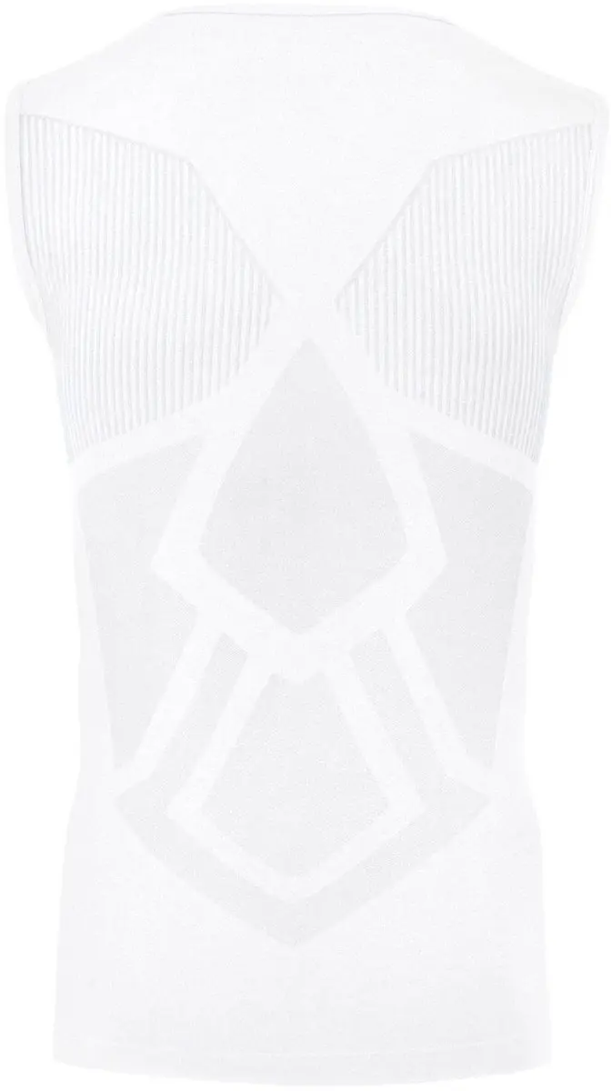 JAKO Comfort 2.0 Tanktop Heren - L - Wit
