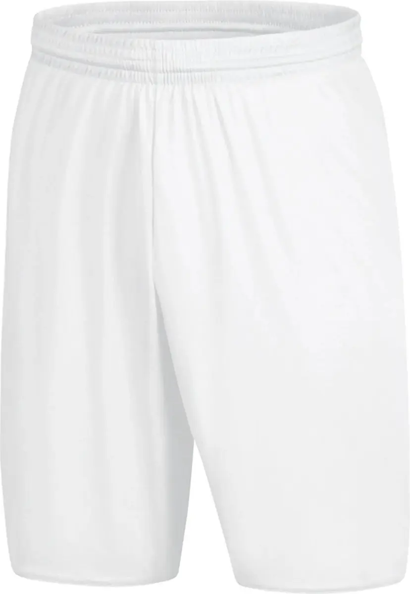 Jako Short Palermo 2.0 140 - Wit