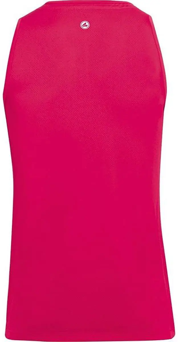 Jako Run 2.0 Tanktop - Roze L