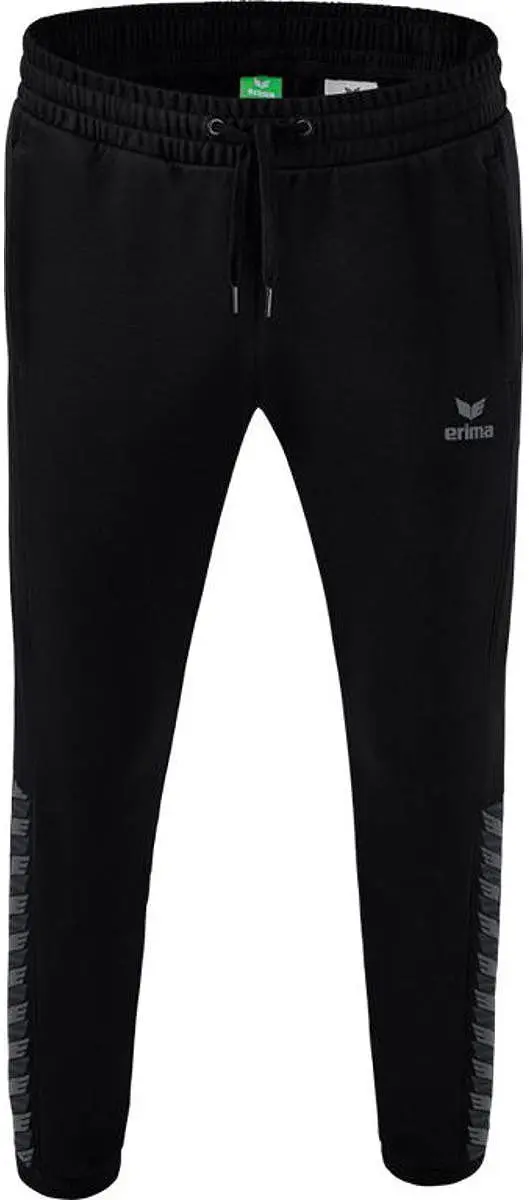 Erima Essential Team Sweatbroek Kinderen