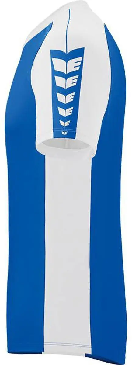 Erima Six Wings Shirt - Kinderen 140 - New Royal