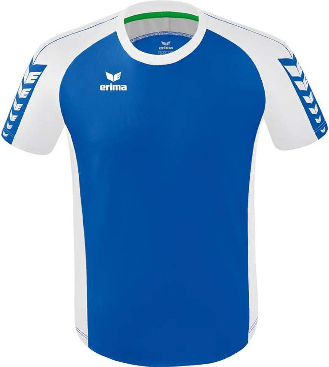 Erima Six Wings Shirt Korte Mouw Kinderen