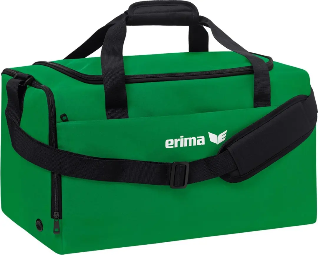 Erima Team (Medium) Sporttas Met Zijvakken