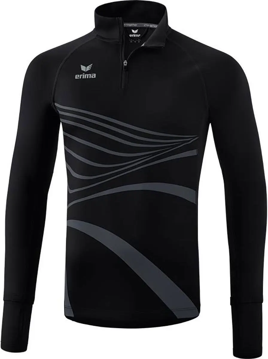 Erima Racing Running Longsleeve Heren