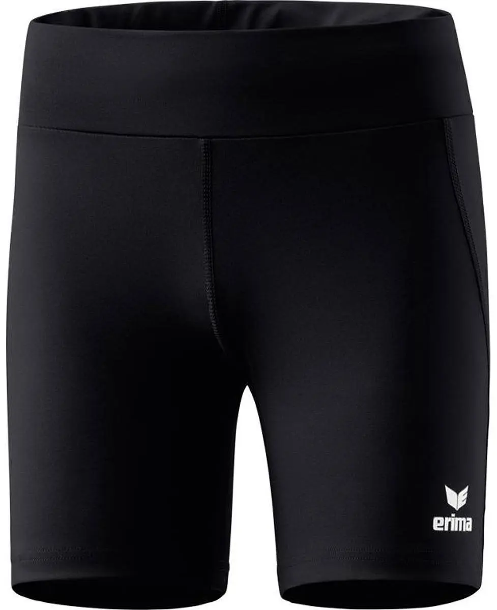 Erima Racing Short Tight Dames