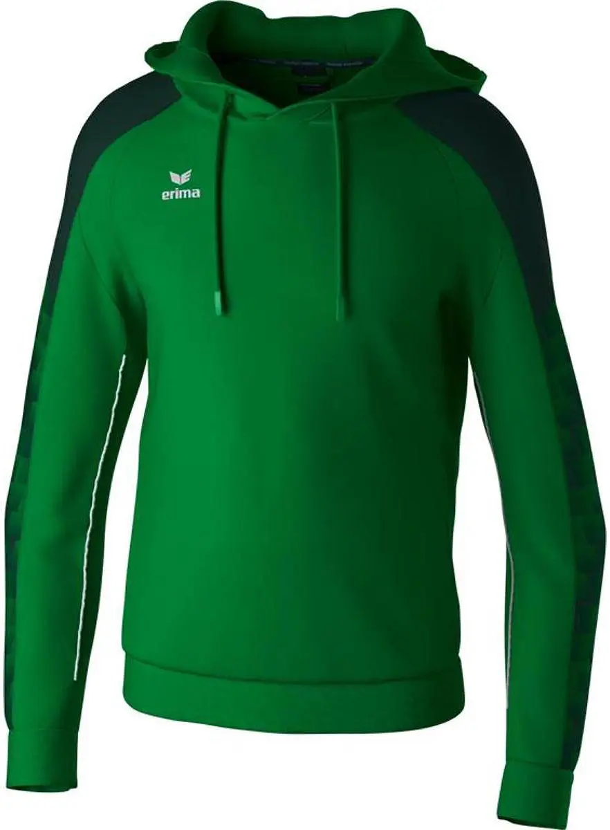 Erima Evo Star Sweatshirt Met Capuchon Heren