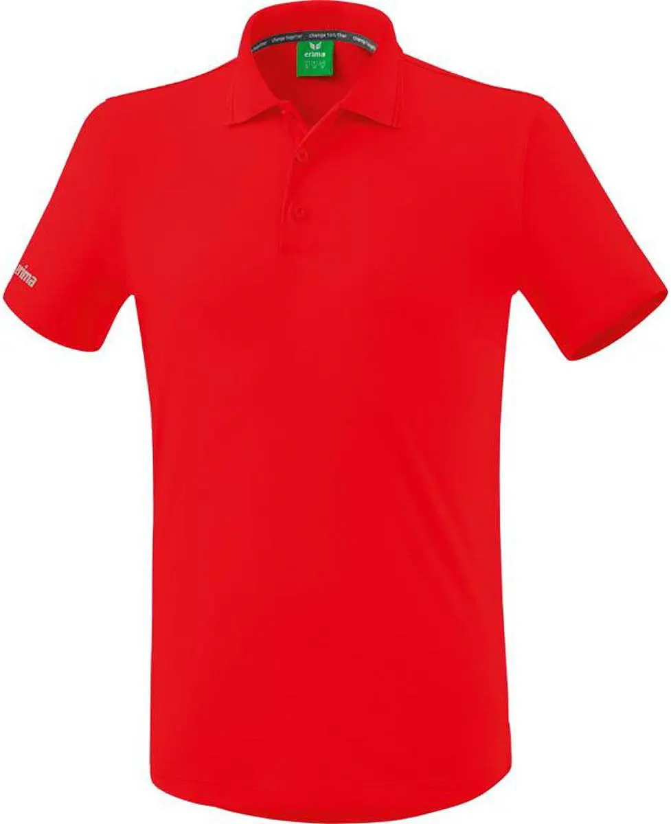 Erima Functionele Polo Heren
