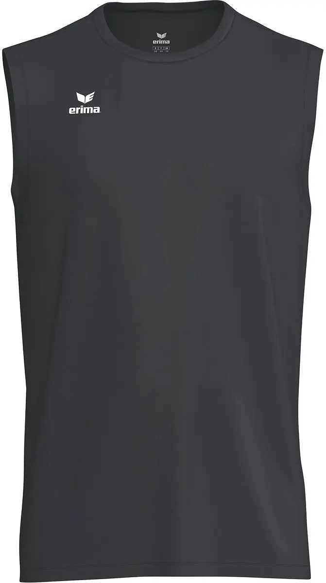Erima Intro Tanktop Kinderen