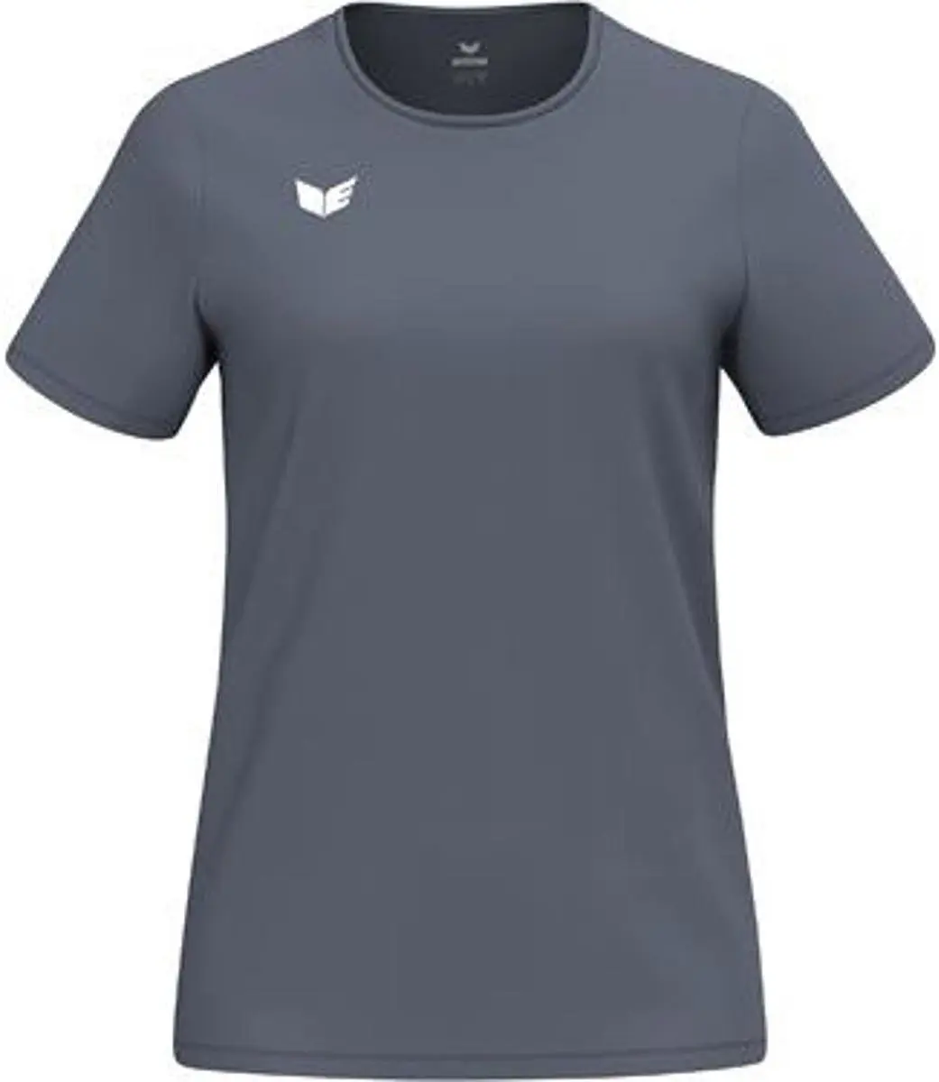 Erima Intro Functioneel T-Shirt Dames