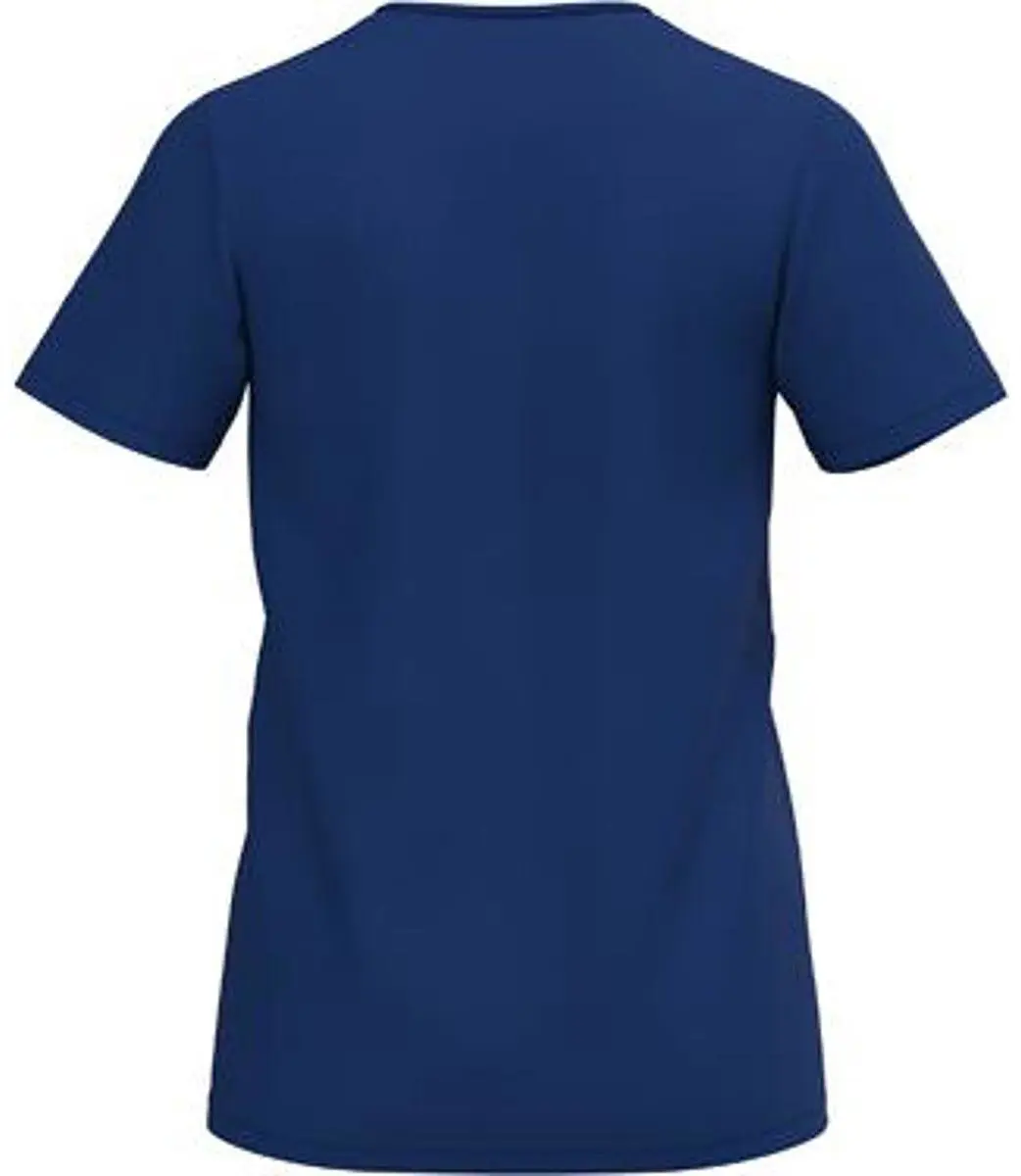 Erima Intro Functioneel T-Shirt Dames - 34 - Navy