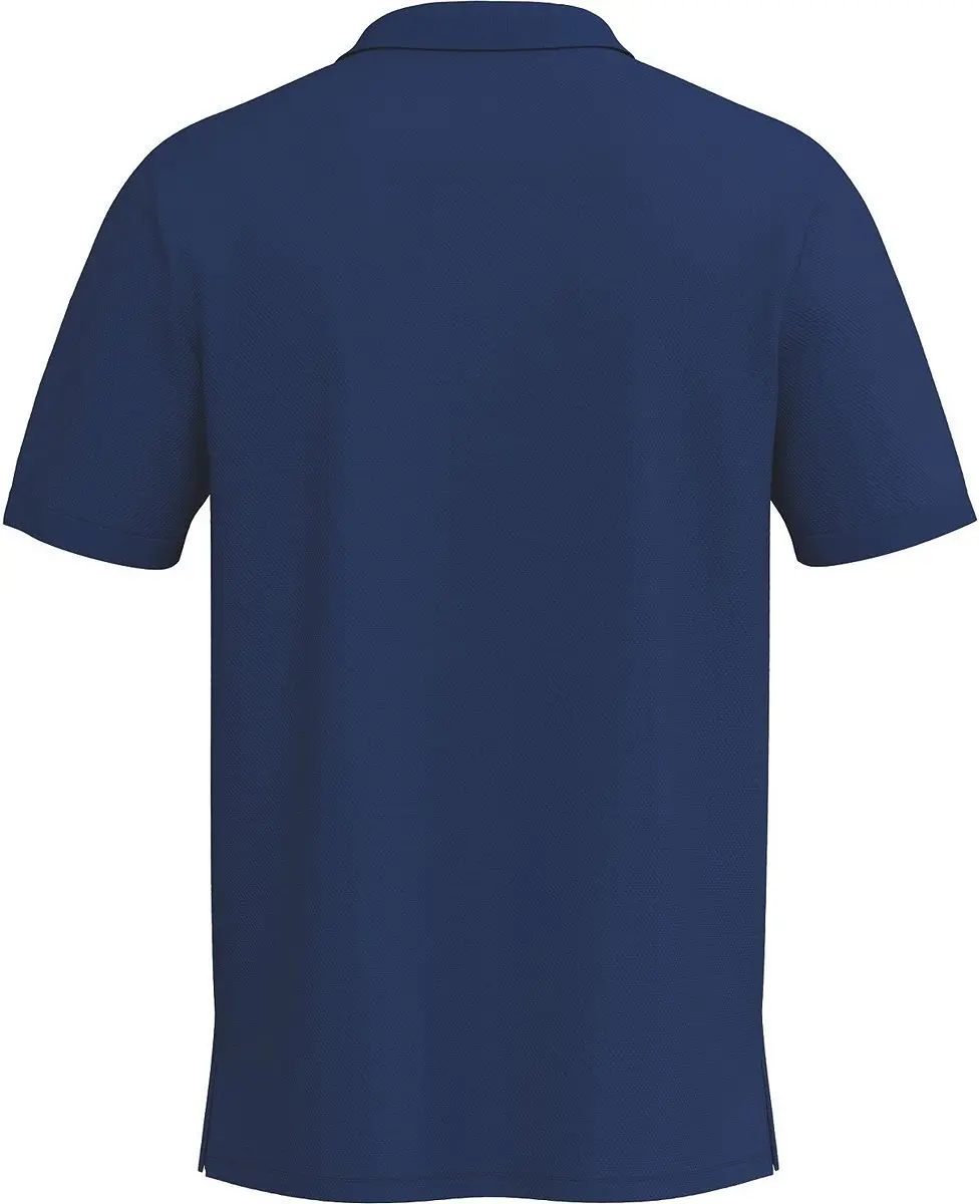 Erima Ts Polo Heren - Navy XS