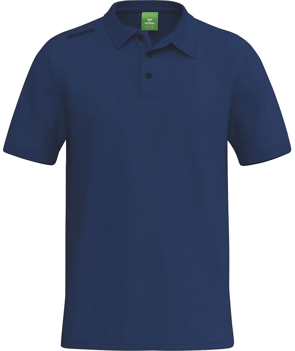 Erima Ts Polo Heren