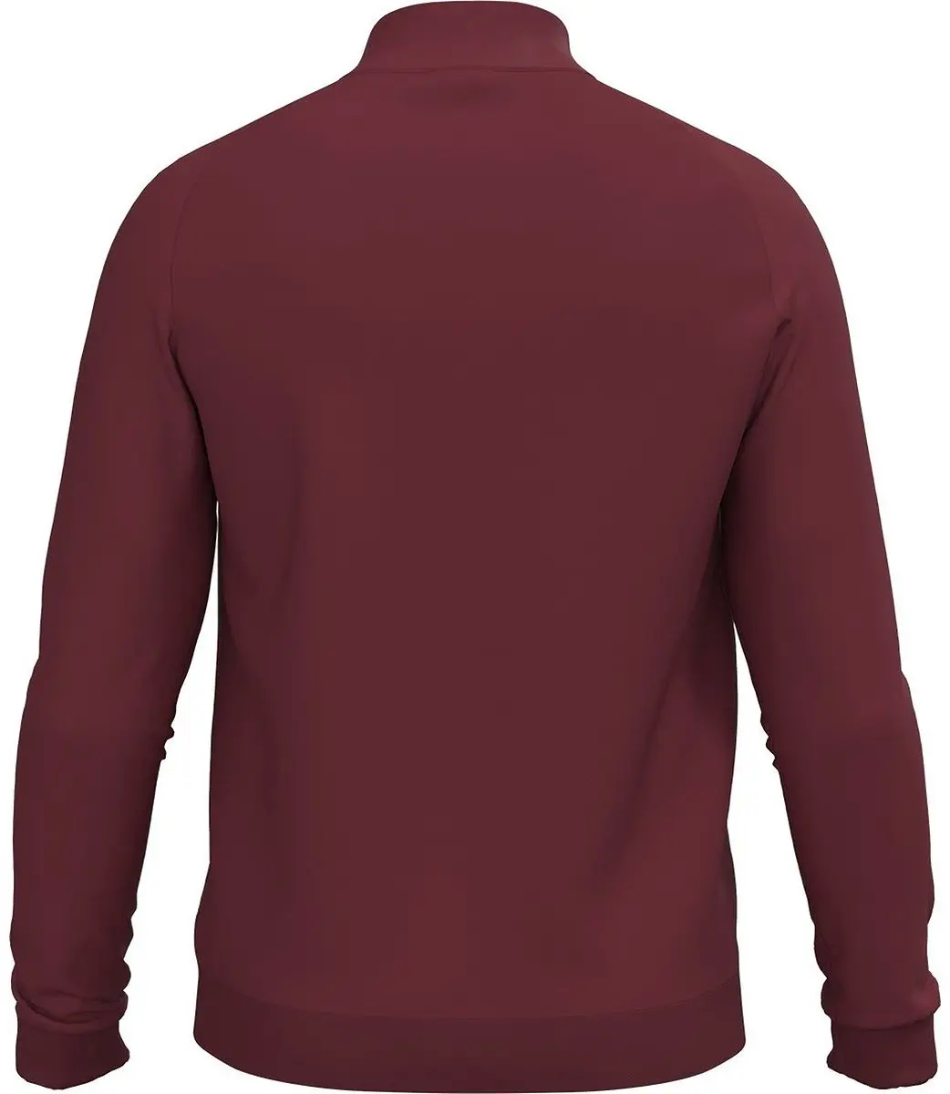 Jako One Polyestervest Heren - XXL - Bordeaux