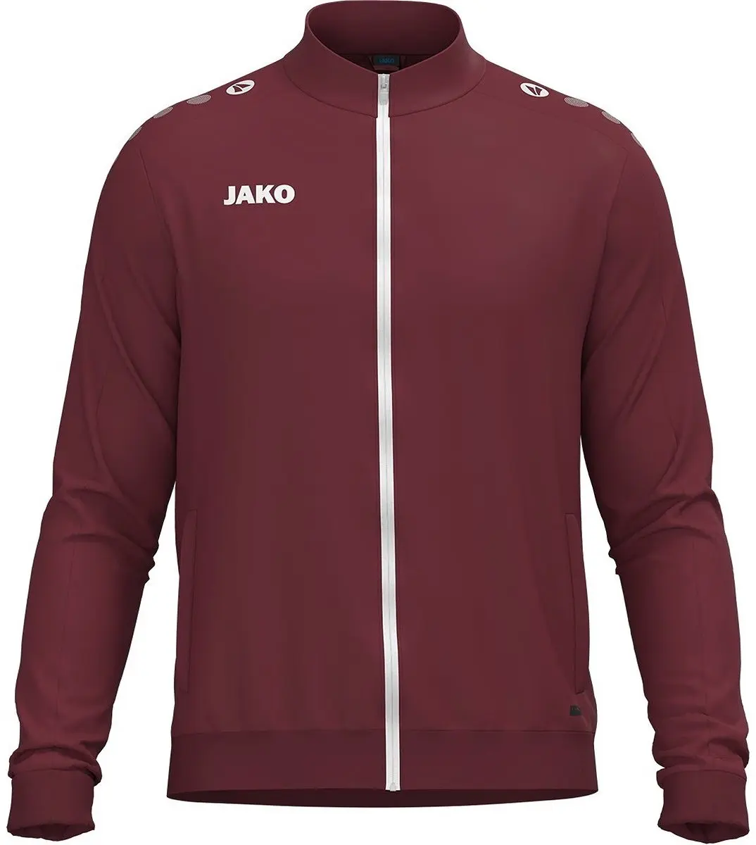 Jako One Polyestervest Heren