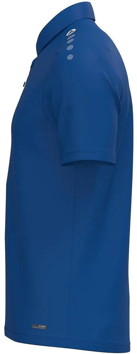 Jako One Polo Kinderen Royal - Maat 152