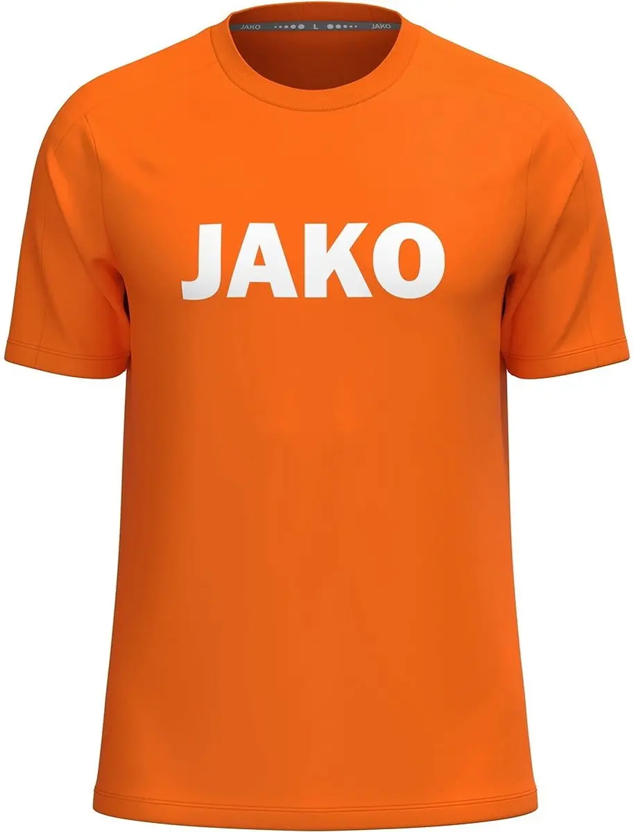 Jako Promo 2.0 Functioneel T-Shirt Kinderen