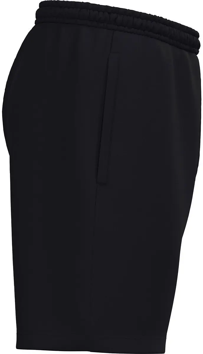 Jako Wardrobe Short Heren - XL - Zwart