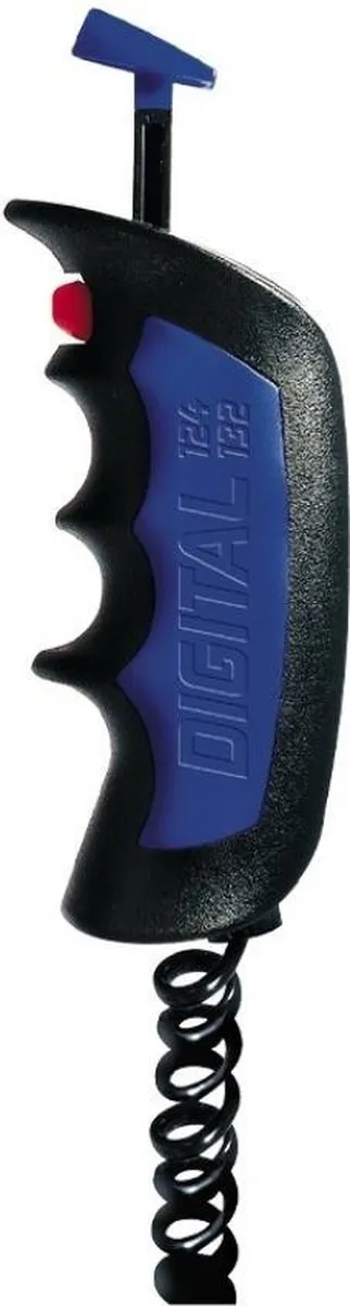 Carrera CAR20030340 Handcontroller - Multi - Carrera Digital 124/132