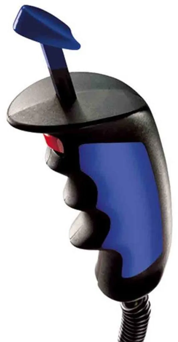 Carrera CAR20030340 Handcontroller - Multi - Carrera Digital 124/132