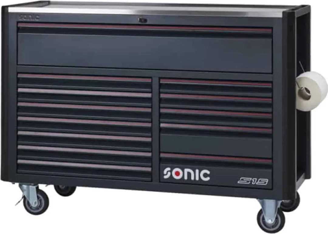 Sonic NEXT S15 gereedschapswagen